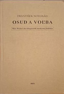 Osud a voľba