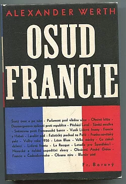 Osud Francie