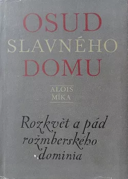 Osud slavného domu