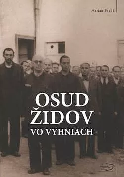 Osud Židov vo Vyhniach