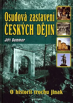Osudová zastavení českých dějin