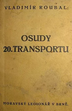 Osudy 20. transportu