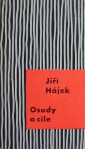 Osudy a cíle