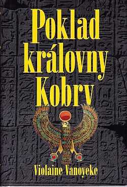 Poklad královny Kobry