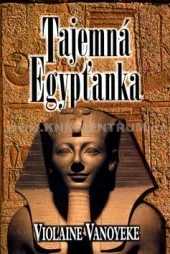 Tajemná Egypťanka