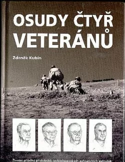 Osudy čtyř veteránů