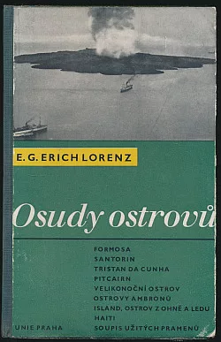Osudy ostrovů