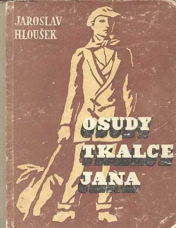 Osudy tkalce Jana