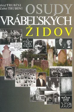 Osudy vrábeľských Židov