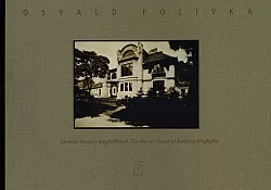 Osvald Polívka: Zámeček baronky Ringhofferové / The Manor-House of Baroness Ringhoffer