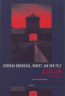 Osvětim: Od roku 1270 do současnosti