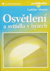 Osvětlení a svítidla v bytech