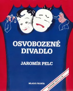 Osvobozené divadlo - Neznámé texty V+W