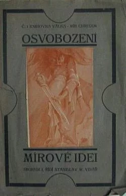 Osvobození mírové idei