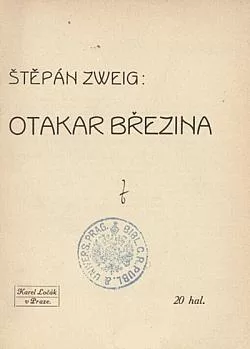 Otakar Březina