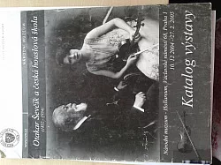 Otakar Ševčík a česká houslová škola