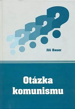 Otázka komunismu