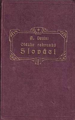 Otázka rakouská: Slováci