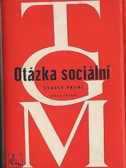 Otázka sociální I.
