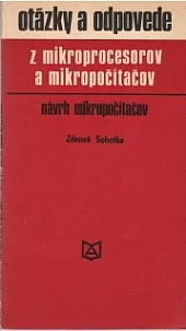Otázky a odpovede z mikroprocesorov a mikropočítačov - návrh mikropočítačov