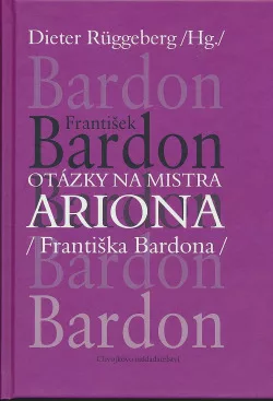 Otázky na Mistra Ariona