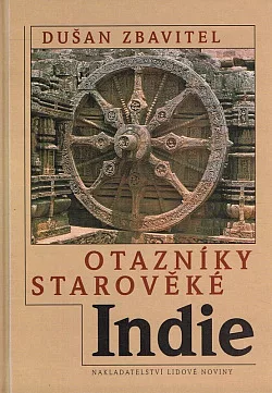 Otazníky starověké Indie