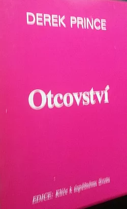 Otcovství