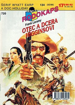 Otec a dcera Higginsovi