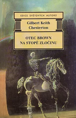 Otec Brown na stopě zločinu
