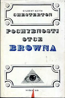 Pochybnosti otce Browna (9 povídek)