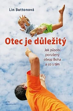 Otec je důležitý