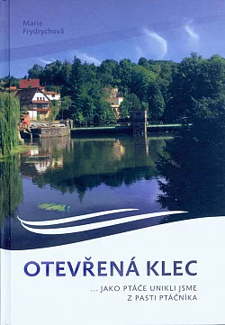 Otevřená klec