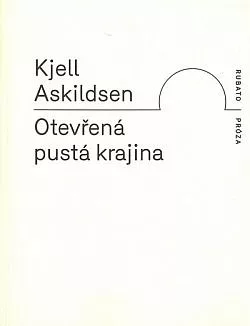 Otevřená pustá krajina