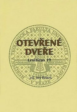 Otevřené dveře - Leviticus 19