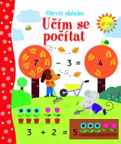 Otevři okénko - Učím se počítat