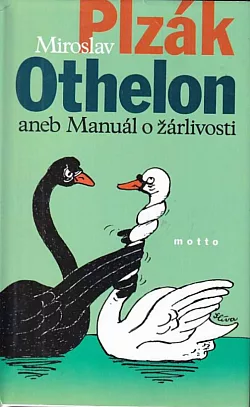 Othelon aneb Manuál o žárlivosti