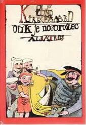 Otík je nosorožec