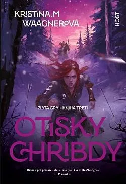 Otisky Chribdy
