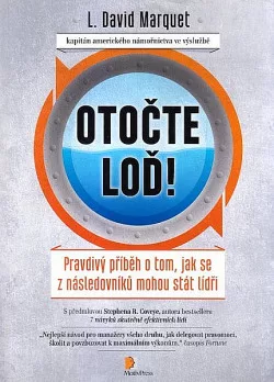Otočte loď!