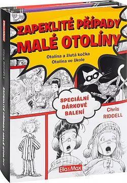 Zapeklité případy malé Otolíny