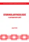 Otorinolaryngologie v perioperační péči