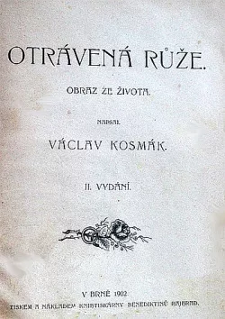 Otrávená růže