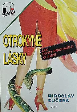 Otrokyně lásky