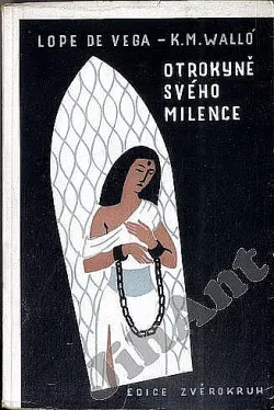 Otrokyně svého milence