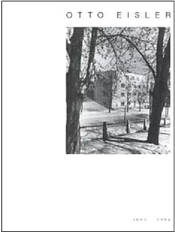 Otto Eisler 1893–1968