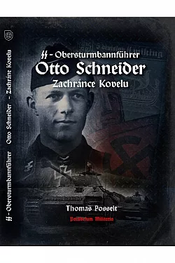Otto Schneider - Zachránce Kovelu