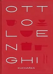 Ottolenghi - Kuchařka