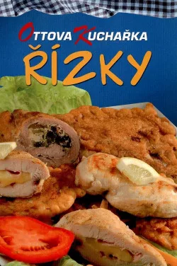 Ottova kuchařka: Řízky