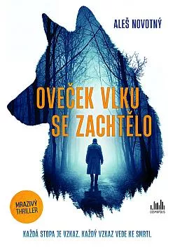 Oveček vlku se zachtělo