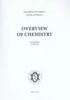 Overview of Chemistry
